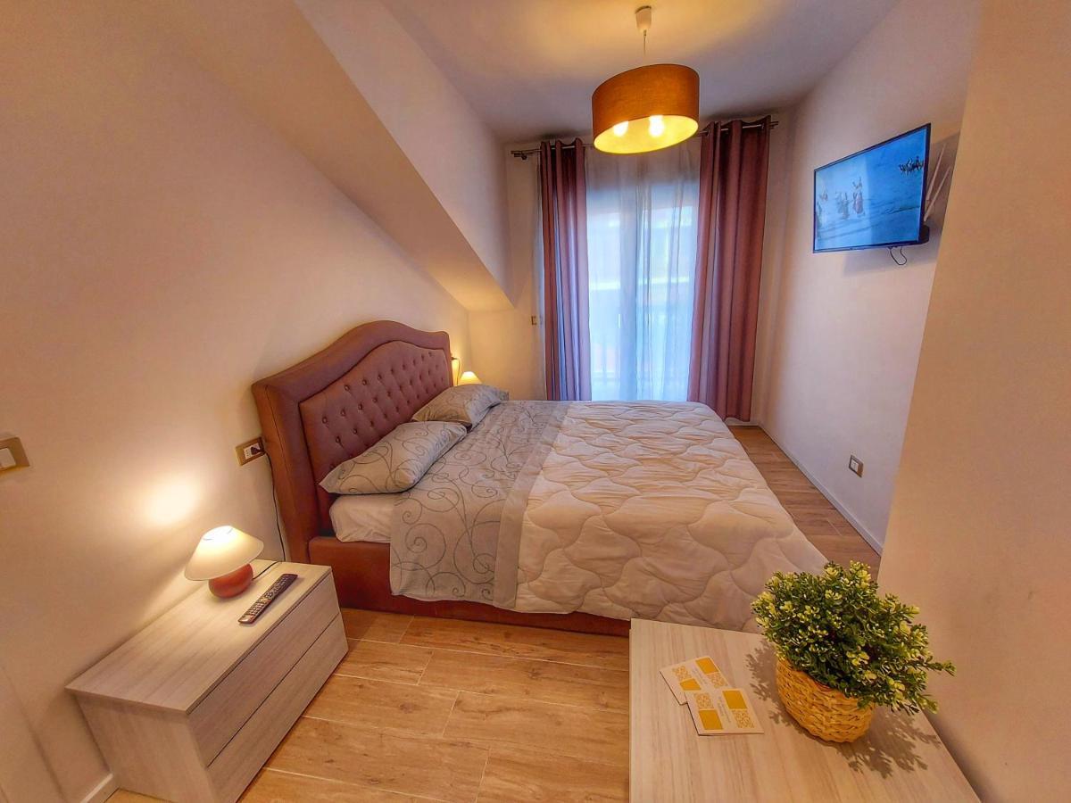 La Ginestra C&B House Leilighet Castel Di Sangro Eksteriør bilde